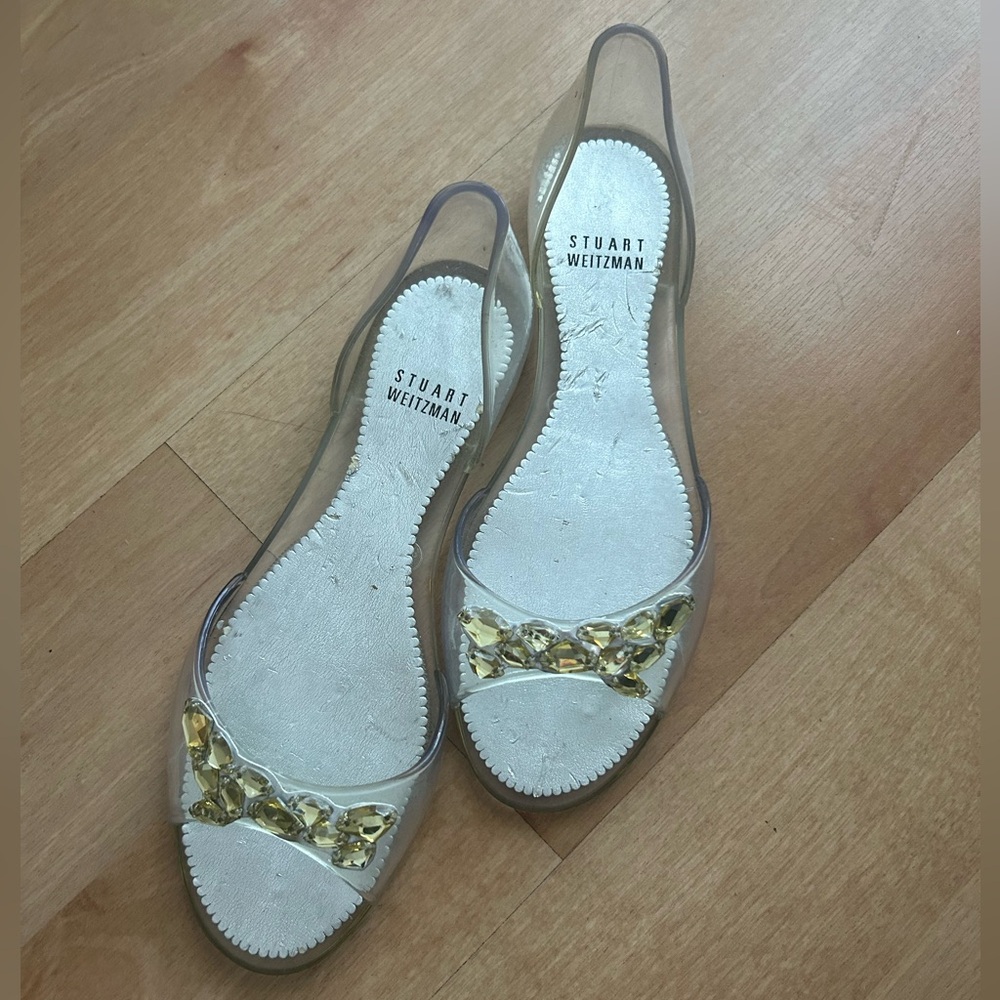 Stuart Weitzman Sandals